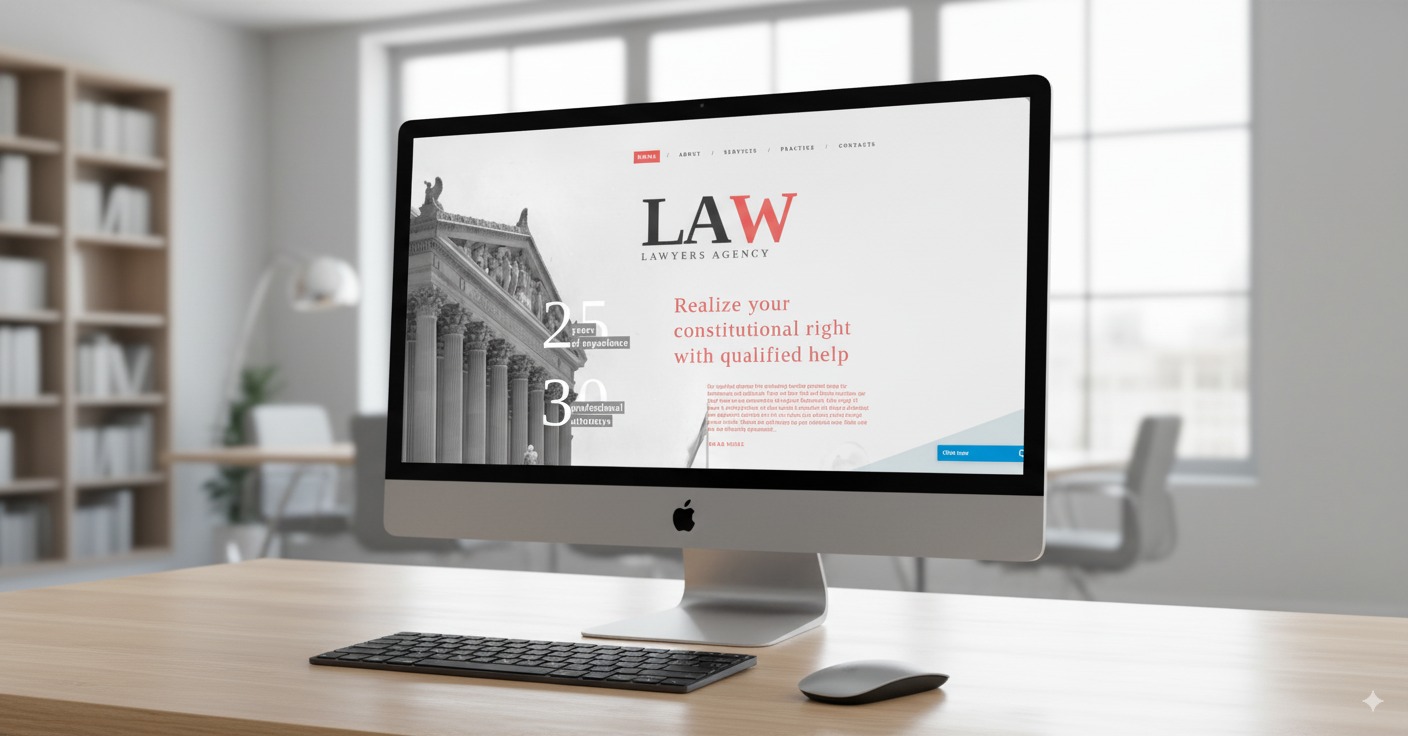 Law Lawyers Agency - Constitutional Rights