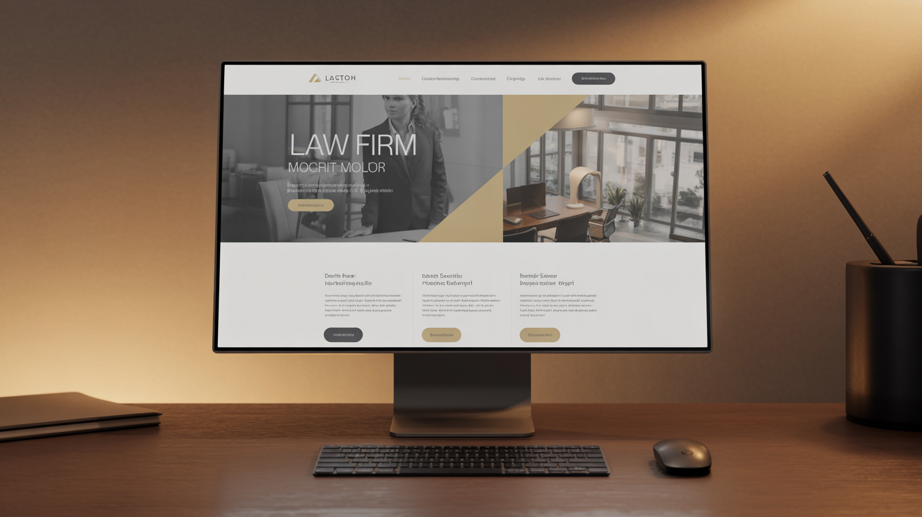 Corporate Law Firm - Elite Legal Solutions