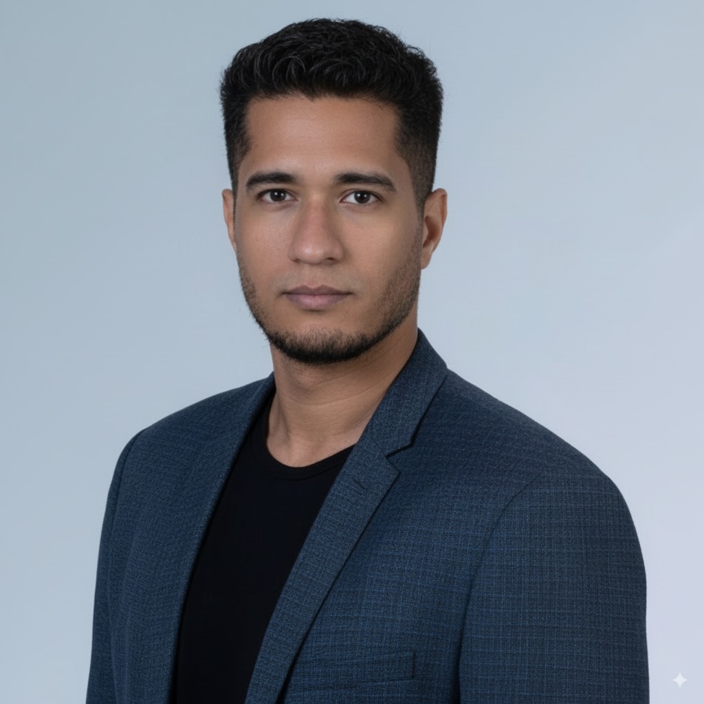 George - Consultor de IA
